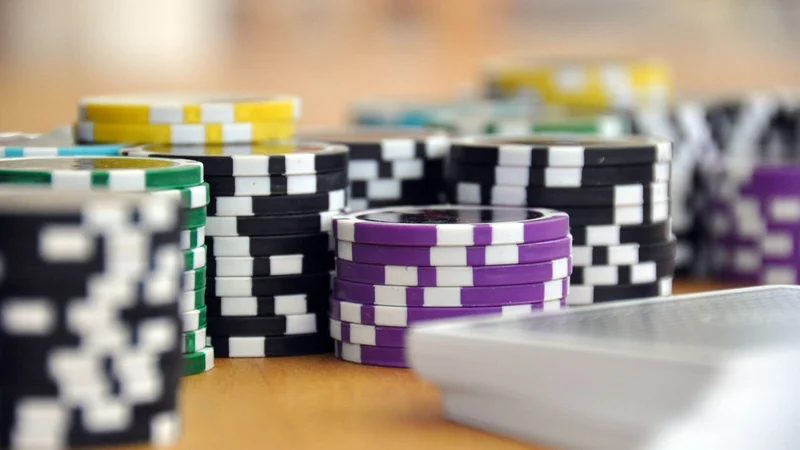 Bleznick 4万买入打到近50万 PLO 筹码