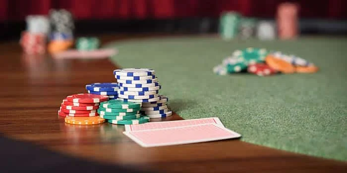 澳门荷官与亲属合谋诈骗赌场7.6万美元