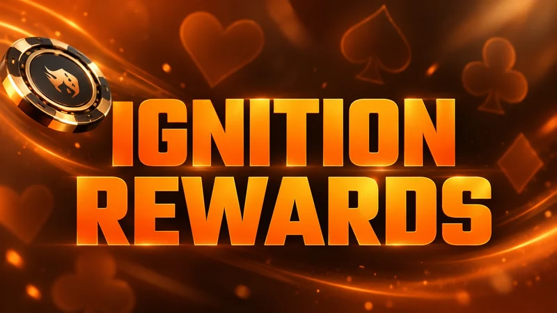 Ignition Rewards让打牌更值钱