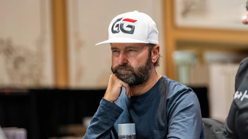 2026 WSOP线上赛:诺瓦克夺主赛事冠军