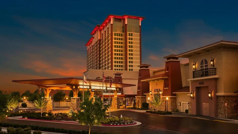 WSOP巡回赛雷霆谷站:16场金戒指赛事