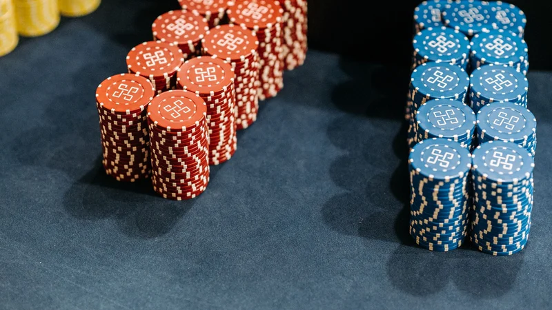 Sam Soverel夺第16个PokerGO巡回赛冠军