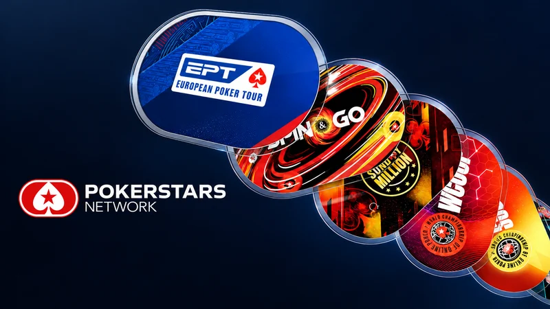 PokerStars开放平台 转型B2B扑克网络