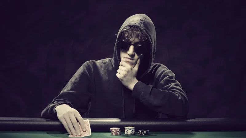 百岁牌手签约GGPoker