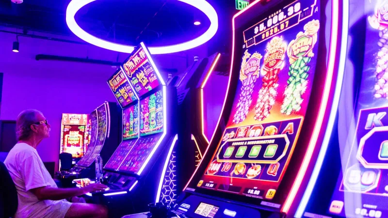 Club Fortune North 赢得前 Poker Palace 玩家青睐