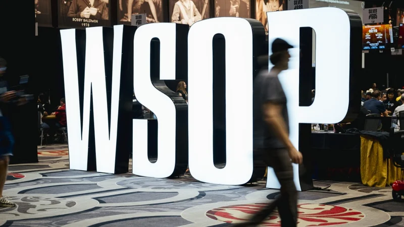 WSOP 2027 玩家指南：赛程与报名要点