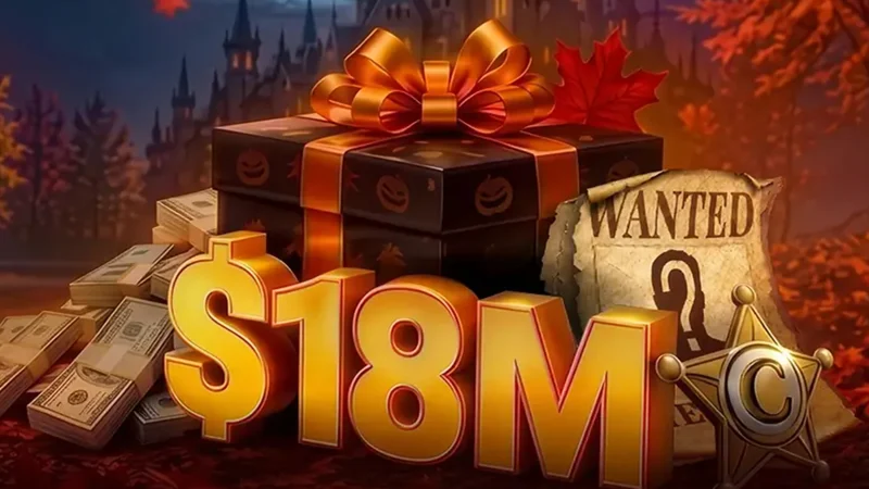 GGPoker十月促销送出超400万美元