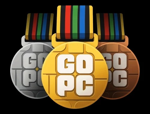 CoinPoker玩家单系列赛狂揽15枚GOPC奖牌