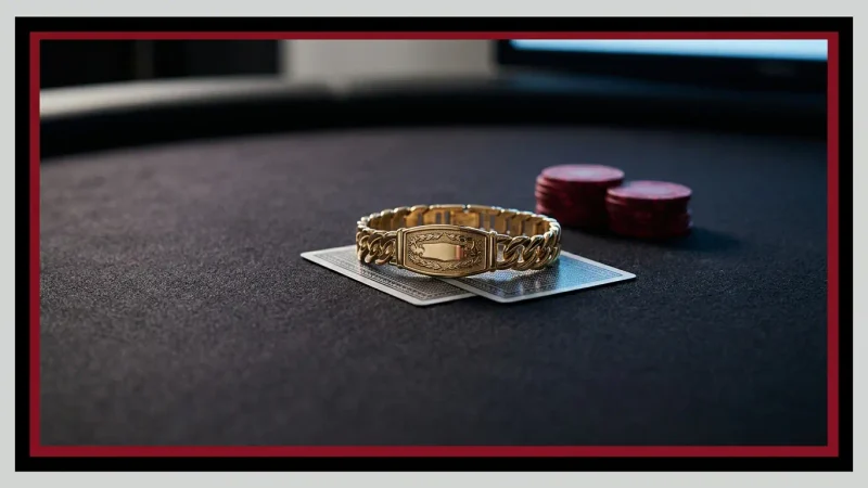 Sergio Aido 夺得 WSOP Online 2026 冠军