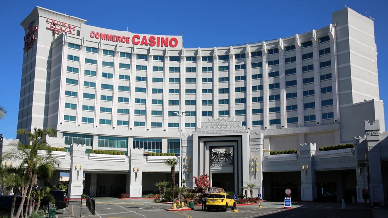 洛杉矶扑克经典赛主赛事2027年回归WPT
