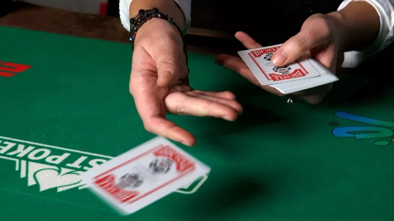 GG Poker获阿尔伯塔省博彩牌照