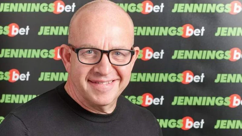 Jennings Bet MD：关门的店没法征税