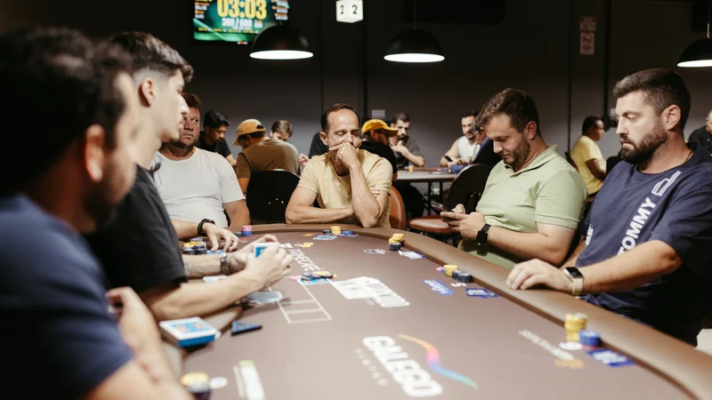 WPT 2027年重启洛杉矶扑克经典赛