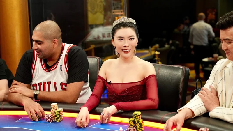 Britney Jing 遭 Hustler Casino Live 禁赛