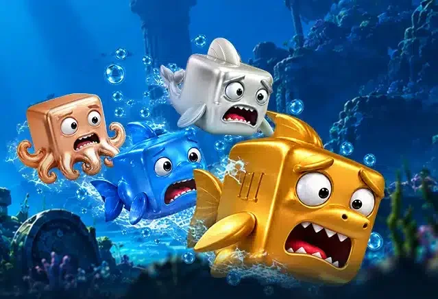 Ocean KO 波动太大？