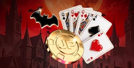 JackPoker万圣节系列赛 295万美元保底