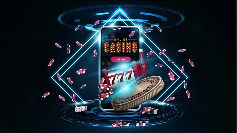 为什么赌场红利进不了扑克室