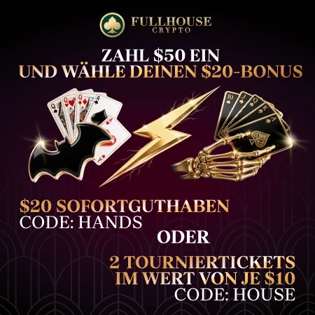 FullHouseCrypto 万圣节恐怖系列赛