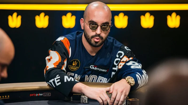Bryn Kenney起诉GGPoker代言纠纷