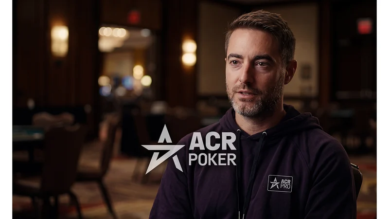 Americas Cardroom发布Kornuth WSOP PLO纪录片