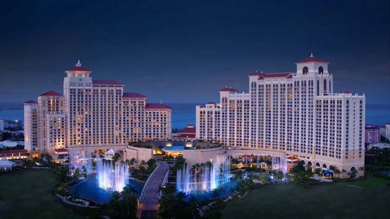 WSOP巡回赛冠军谈2026天堂岛计划