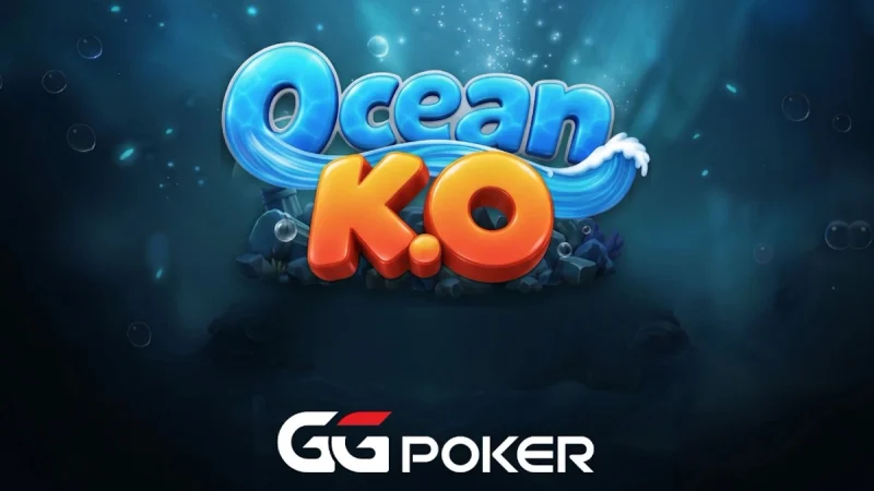 GGPoker创线上扑克参赛人数新纪录