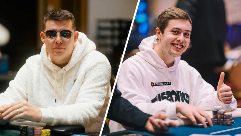 隆尼斯夺个人第三条WSOP金手链 库奇亚拉圆梦首冠