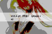 v13.2.pt（平台）（ptapp cn）