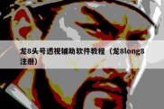 龙8头号透视辅助软件教程（龙8long8注册）